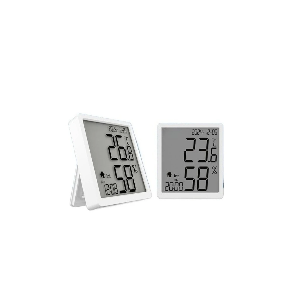 TM-1 Thermohygrometer with Calibration Test Report Special for Pharmacy Laboratory Shade Cabinet