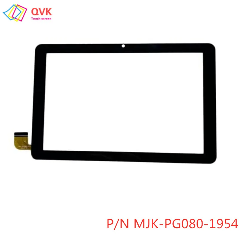 

New 8Inch Black P/N MJK-PG080-1954 Kids Tablet Capacitive Touch Screen Digitizer Sensors