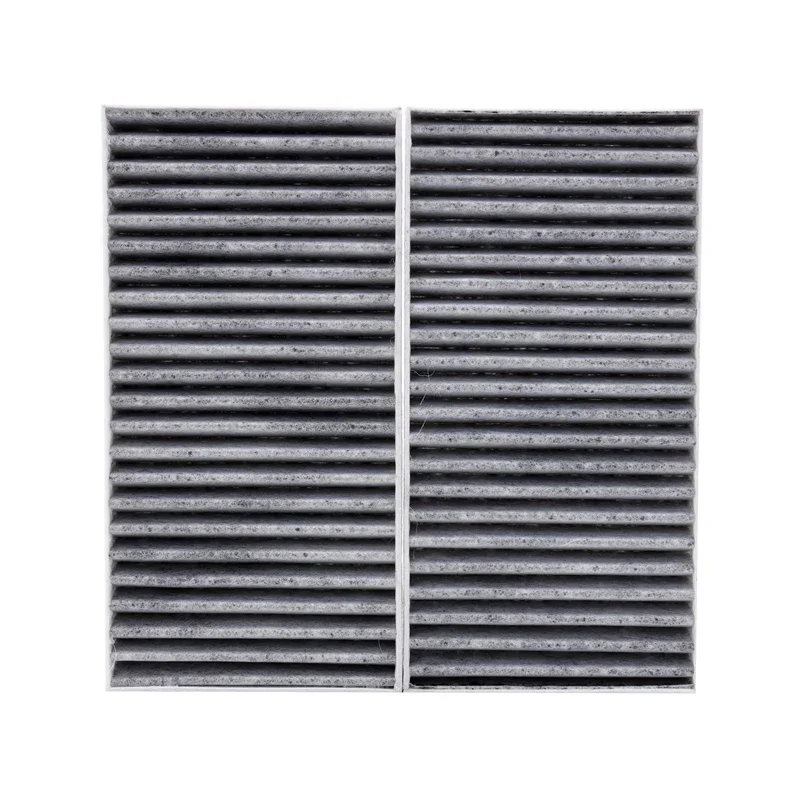 Cabin Filter Kit For Haval Great Wall Steed Wingle 5 Fengjun 6 7 Pickup 2.0T Diesel 2015-2020