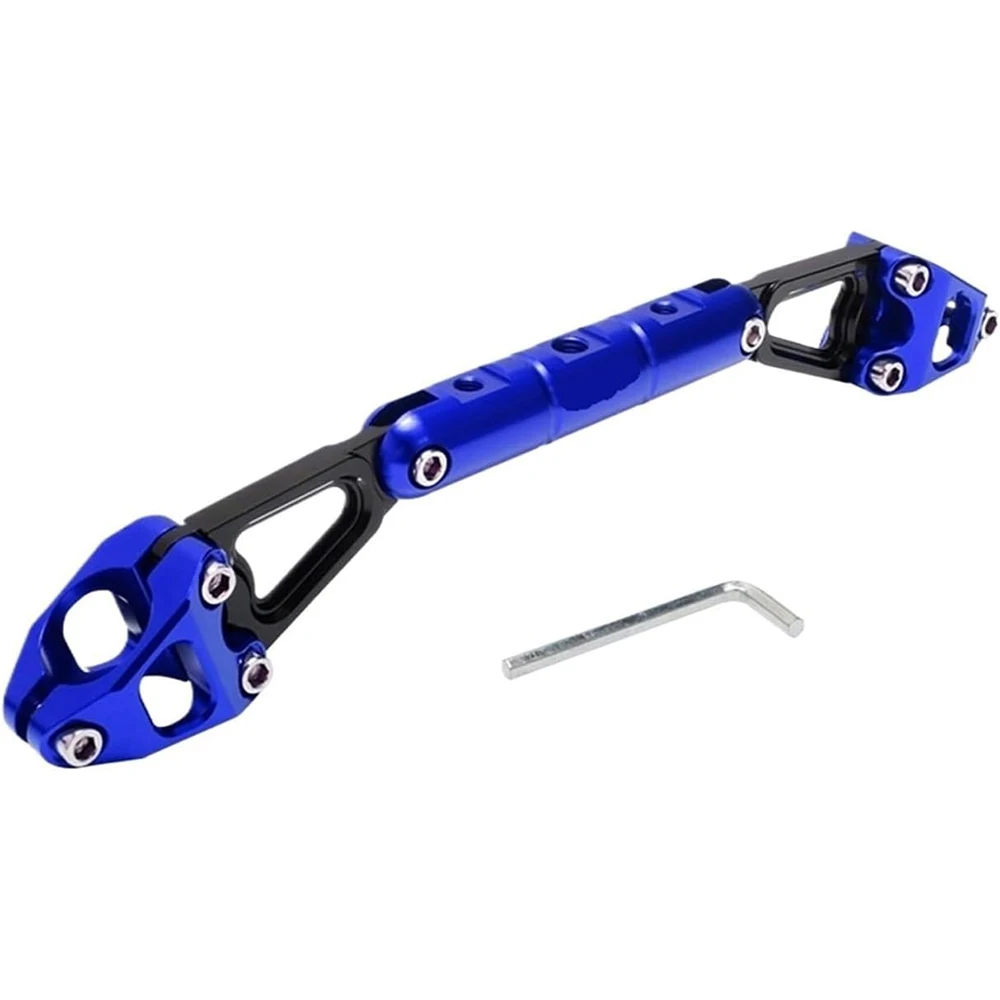 For HONDA PCX 125/150/160 Motorcycle Handlebar Crossbar Balance Bar Bracket Adjustable Balance Handlebar Holder Handle Extended - Image 4