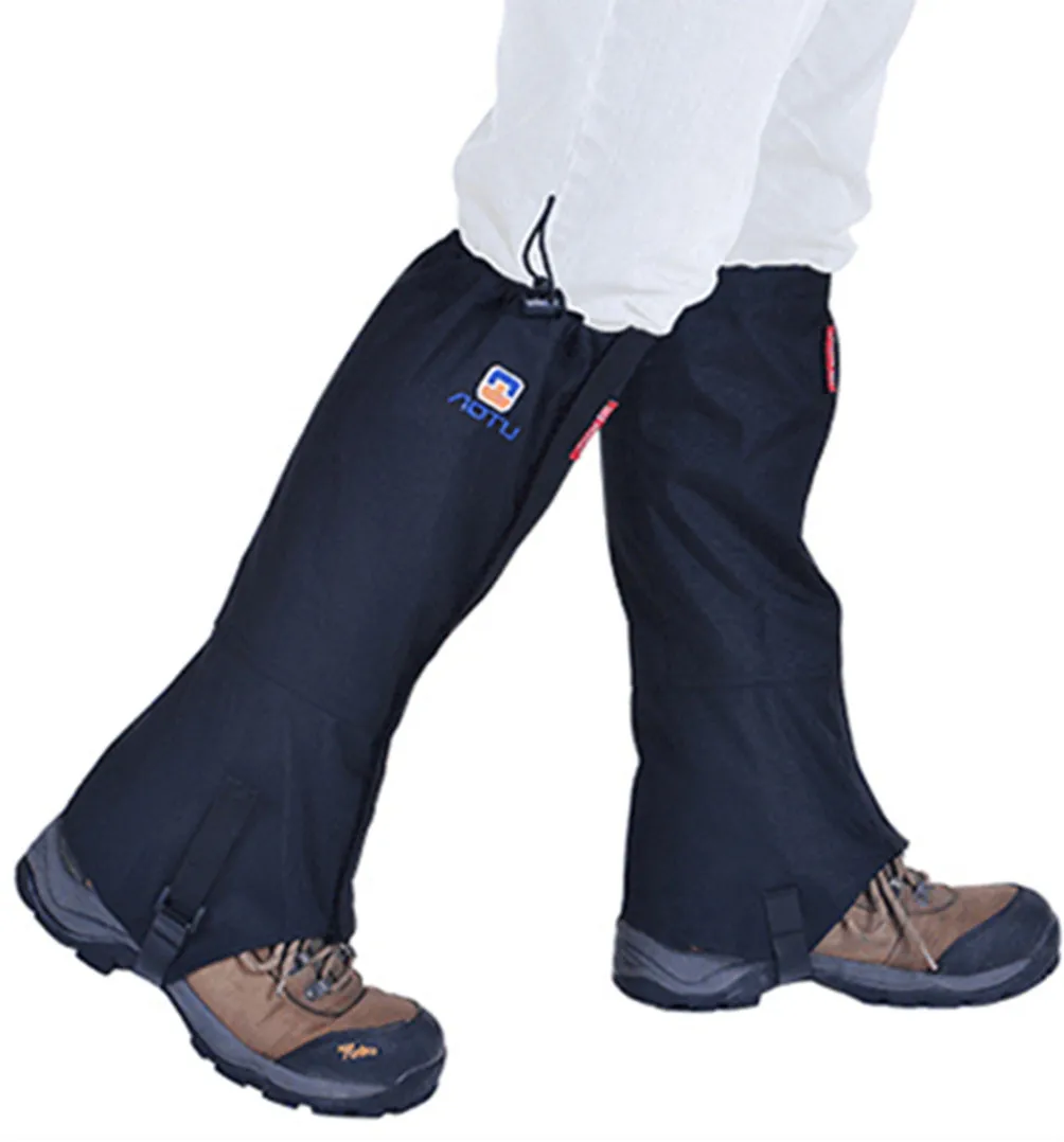capa-de-sapato-impermeavel-grofitness-para-neve-protetores-de-perna-para-caminhadas-escalada-e-esqui-capas-antiderrapantes-para-botas