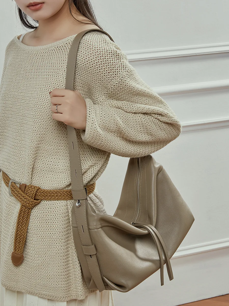Vielseitige Slouchy-Taschen au – Hobo Bag Slouchy Bewertung und Preis