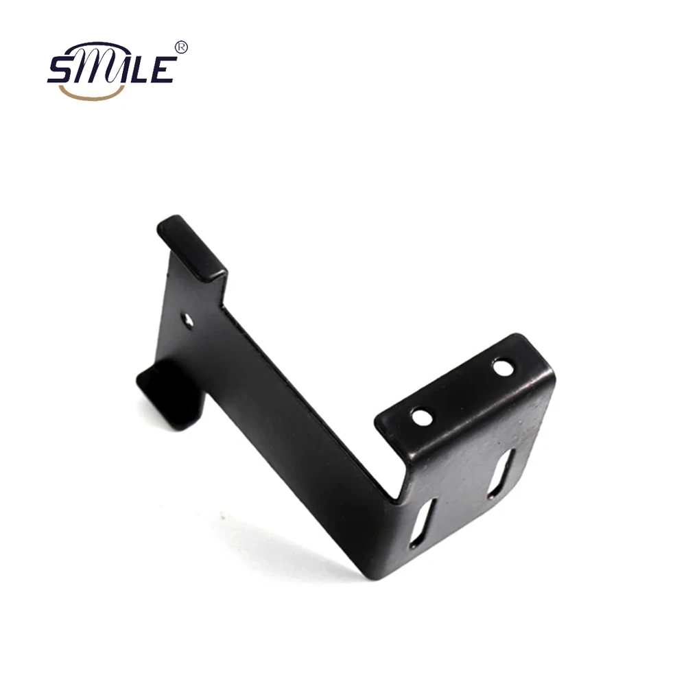 

CHNSMILE OEM Custom Laser Cut Factory Direct Bending Part Sheet Metal Fabrication Services