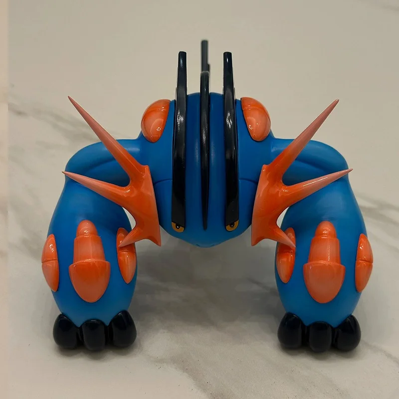 新アニメポケモンスワペットスケール世界 1:20 アクションフィギュアかわいい人形 3d プリントモデルデスクトップ装飾子供の休日のおもちゃギフト