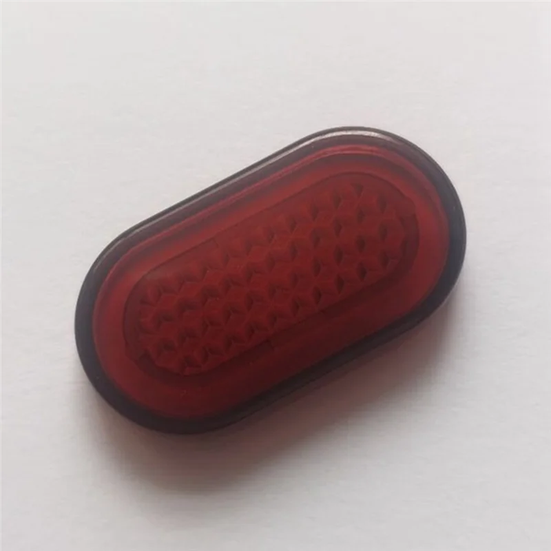 

A03E-Rear Tail Lamp Stoplight Brake Lights Cover For NINEBOT MAX G30 Scooter Accessories