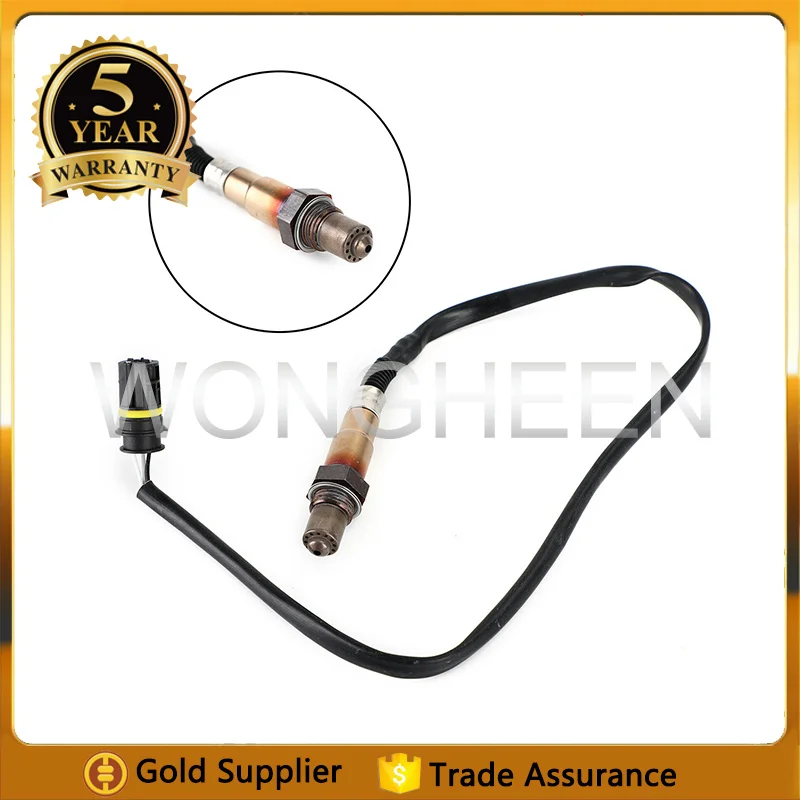 A0025400617  O2 Oxygen sensor For Mercedes-Benz CLK SLK C/E/G/R/M-CLASS