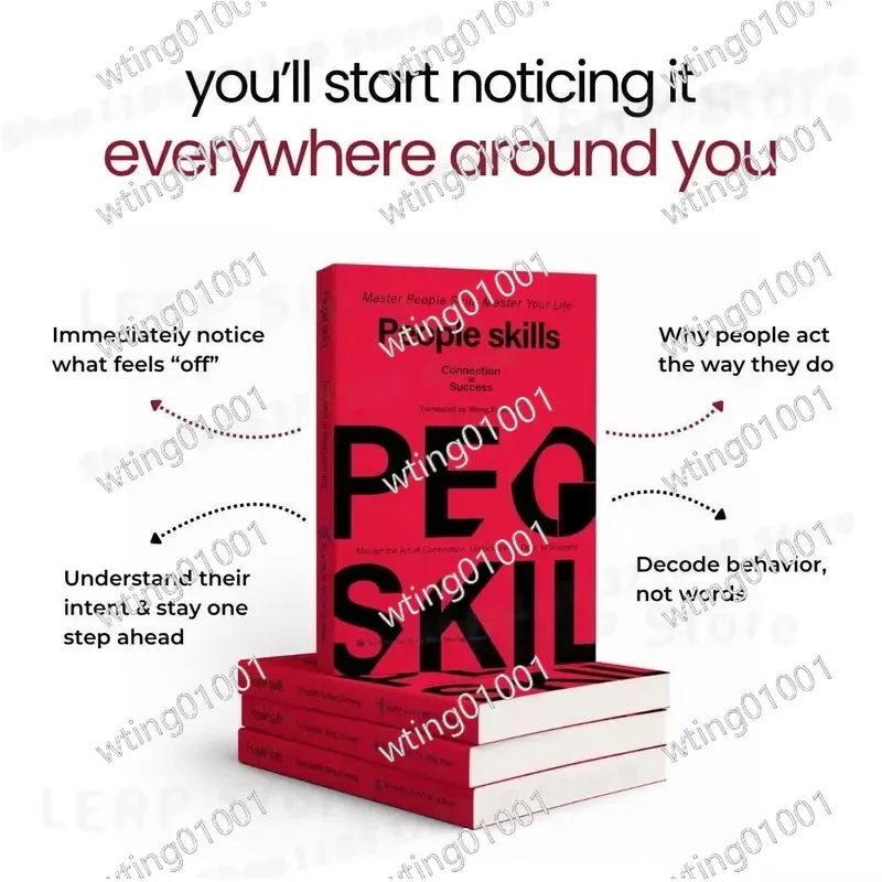 for Mastering People Skills and Interpersonal Communication Guide to Effective Social Interaction and Relationship Building