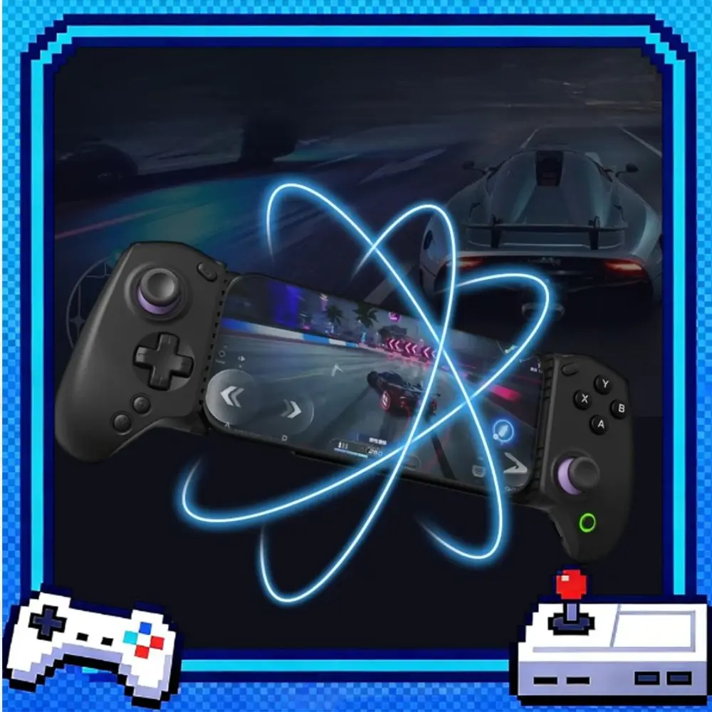 new-abxylute-s8-stretching-mobile-tablet-game-controller-type-c-bluetooth-mobile-game-streaming-simulator-cloud-game-accessory