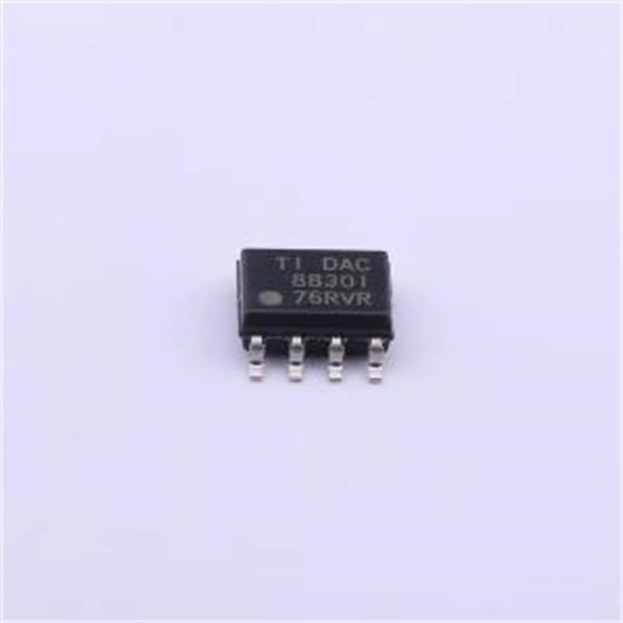 

2PCS/LOT DAC8830IDR (Data Acquisition)