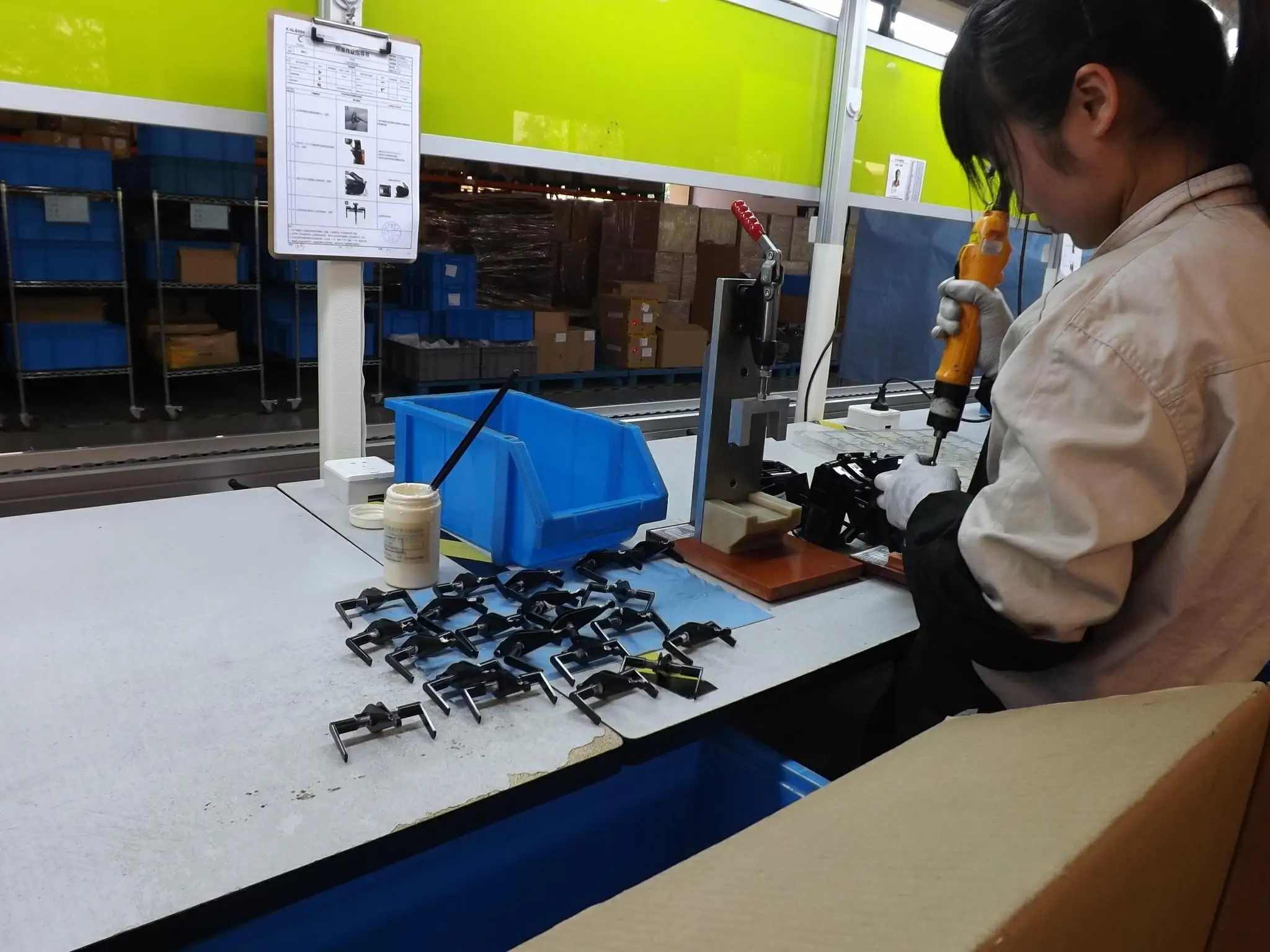 Enlace de liberación/Pin de retorno para máquina de café KALERM, pieza de cafetera/Brewer 1601-1605 /1601-K95/K95L, reemplazo de montaje de cabezal de filtro