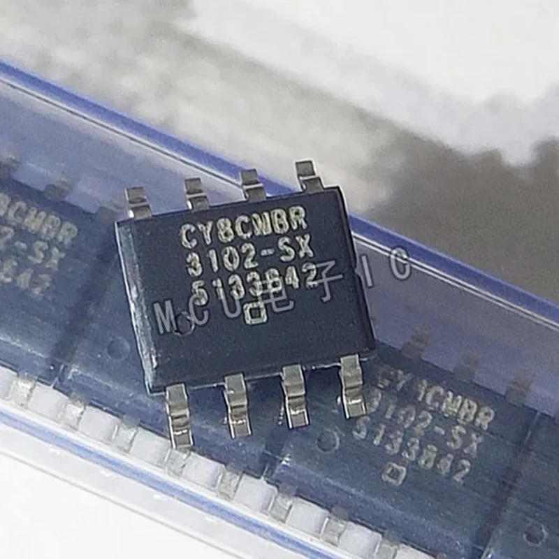 

2-100 шт./лот CY8CMBR3102-SX1I CY8CMBR3102-SX SOP8 новый оригинал