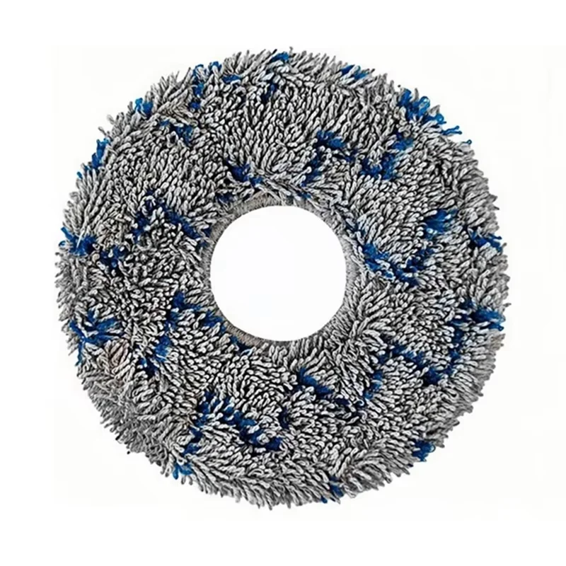 الترويج! الأسطوانة الرئيسية أجزاء فراغ كاملة ل Ecovacs N30 Omni/ N30 PRO Omni فرشاة جانبية فلتر HEPA ممسحة القماش كيس لجميع الغبار فراغ جزء