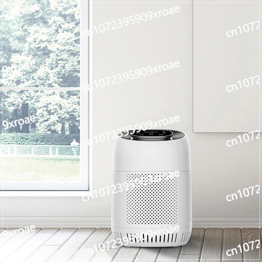 For Purifier 3H Dust Clean PM2.5 Cleaning Room Air Purifier