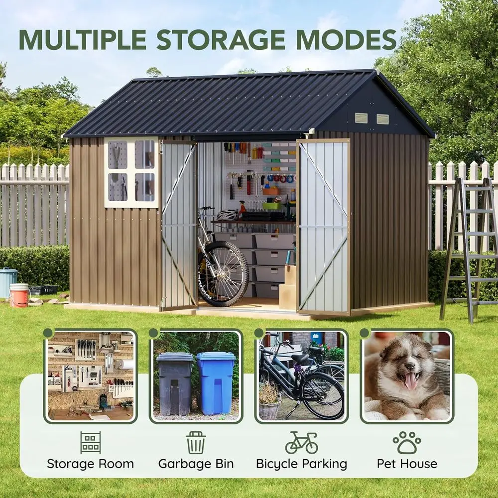 Thumbnail 4 - #1 Compare Sheds Before You Buy
