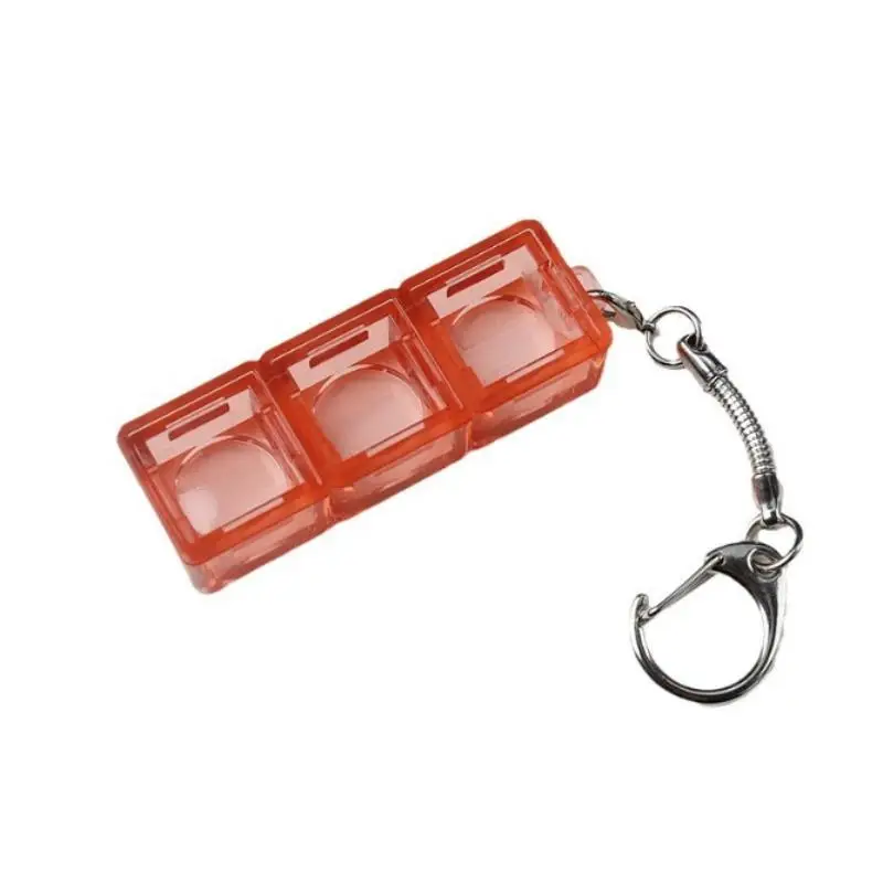 Innovative Keycap Fidget Tool with Keyboard Testing for Focus Enhancement