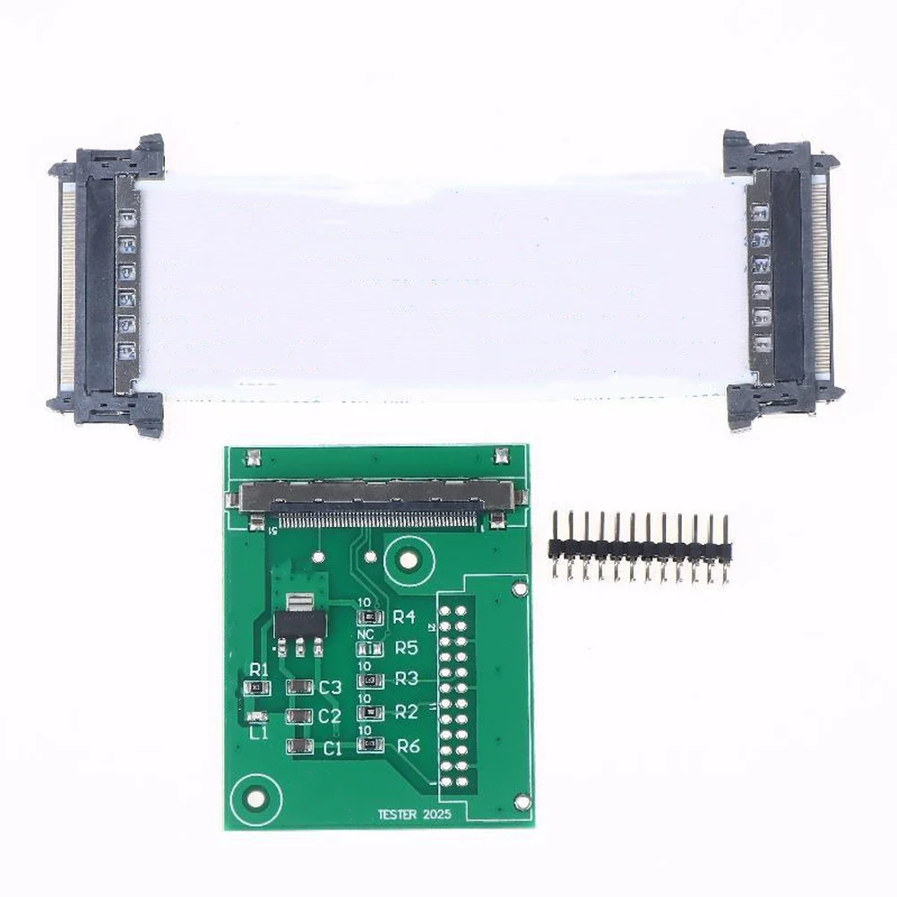 High-Temperature Resistant For OLED For TV Screen Tester Capable of Withstanding Up to 105C During Diagnostics