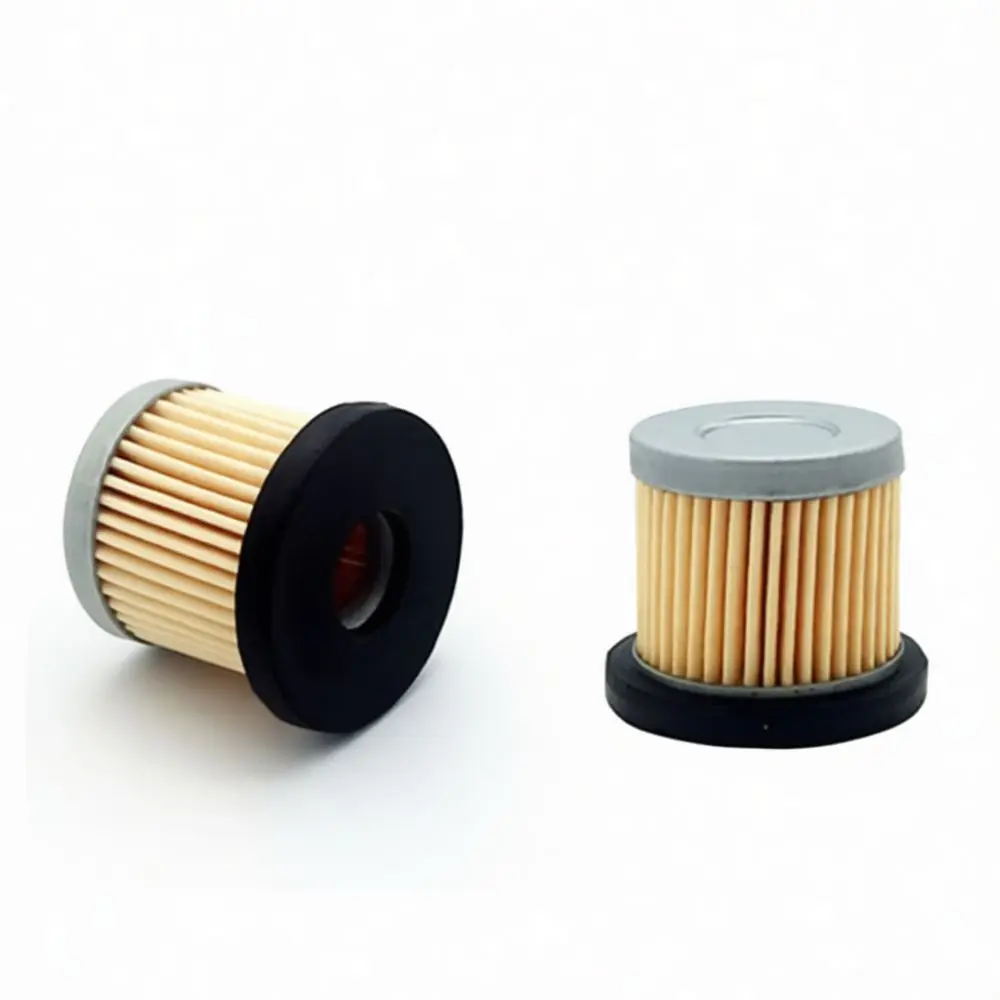 Fiberglass Air Filter Element Replacement For Becker Vacuum Pump Printing Machine Intake Filtration Industrial Compressor Repair