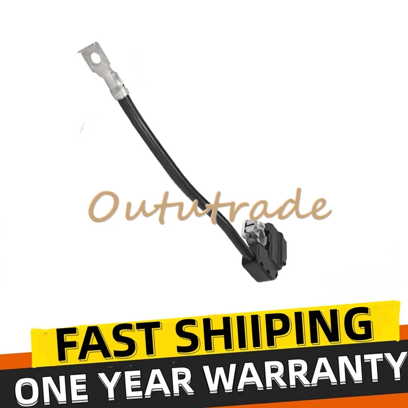 61129215952 Car battery line negative wire for BMW  3 Series 5 Series X5 E60 E90 M3 318b mw315li 330 325 battery negative line