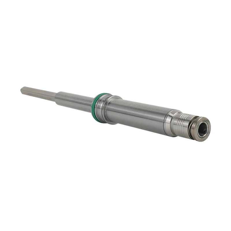 2-031-95-4791 2031954791 Vertical Boring Spindle CNC Woodworking Machine Shaft
