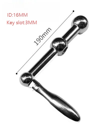 Lifting handle  3-ball handle for Milling Machine ,Milling Machine spare parts