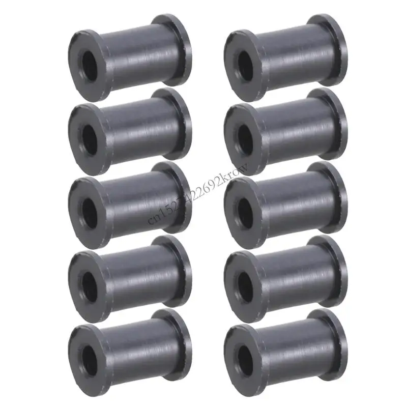 Recorder Belt Pulley Roller Frame for Sony Walkman WM-FX WM-EX WM-GX Series Improved Tape Handling and Reduced Wobble
