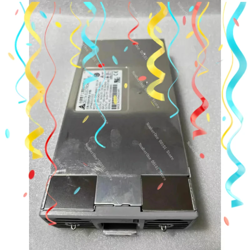 ESR-48/56AC Communication Rectifier Module 48V 50A Delta DPR48/50-D-DCE for Telecom Power