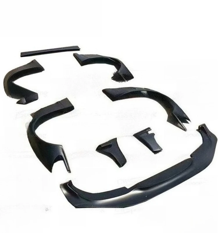 

Fiberglass Body Kit for 3 Series E46 Body Kit