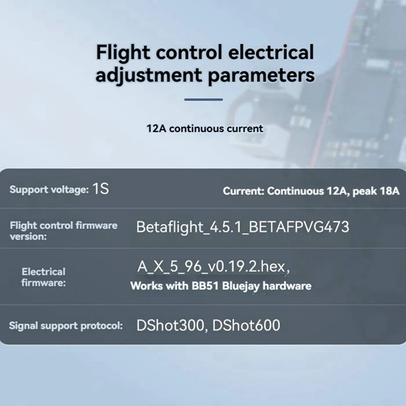 【acquista-agora】-controller-di-volo-brushless-matrix-1s-hd-3-in-1-con-ricevitore-12a-esc-elrs-24g-per-droni-dji-o4-1s-hd-whoops