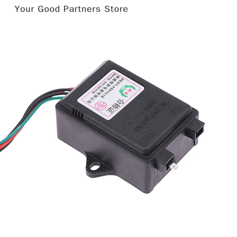 1 szt. 1,5 V/3 V elektroniczny zapalnik impulsowy kontroler płyty głównej do kuchenki gazowej pojedyncza kuchenka podwójna kuchenka przełącznik kontrolera zapalnika