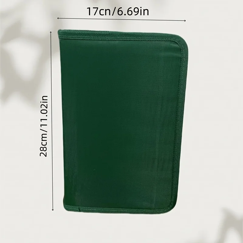 27 pieces (large) a precision measuring instrument set, durable plastic structure, essential for CAD, physics and technical draw