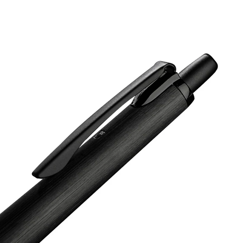 1pcs Japan Uni Ballpoint Pen Jetstream Sxn1000 Metal Rod Low Center of Gravity 0.7mm Oil Quick Drying Anti Fatigue Stationery