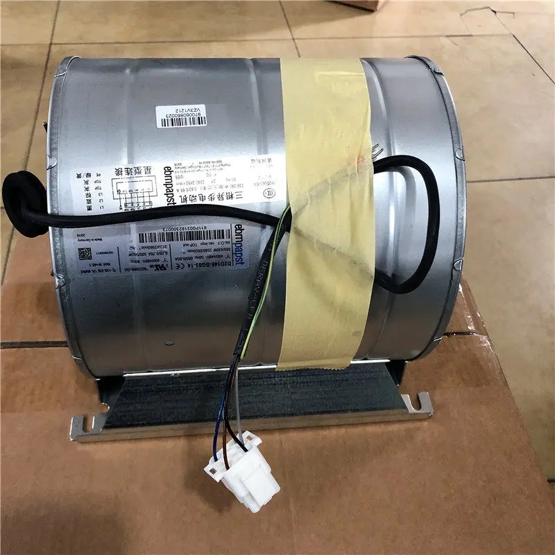D2D146-BG03-14-16 Guaranteed original packaging inverter original fan VZ3V1212 fan