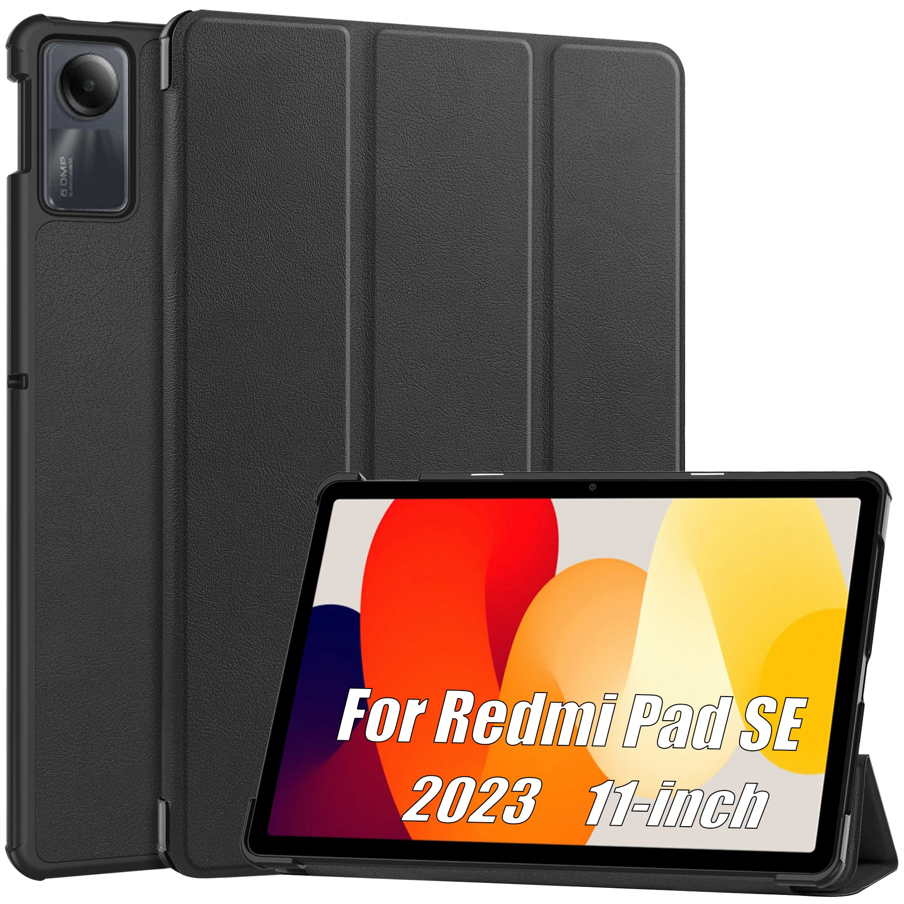 Smart Case for Redmi pad SE 11