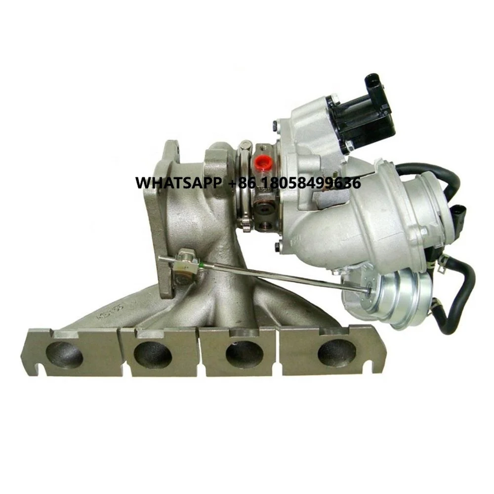 

Car Engine Turbocharger K03 Turbo for A4 2.0L TFSI 06D145701B 06D145701C 53039700087 53039880086 53039880105 06F145701F