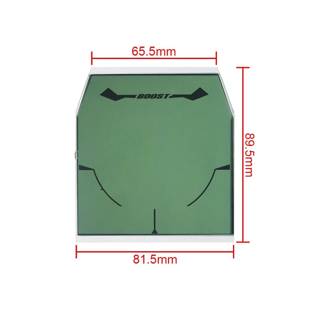 Dashboard LCD Display for Sea-Doo 4-Tec RXP RXP-X RXT RXT-X 255 260 300 Gauge Cluster Boost