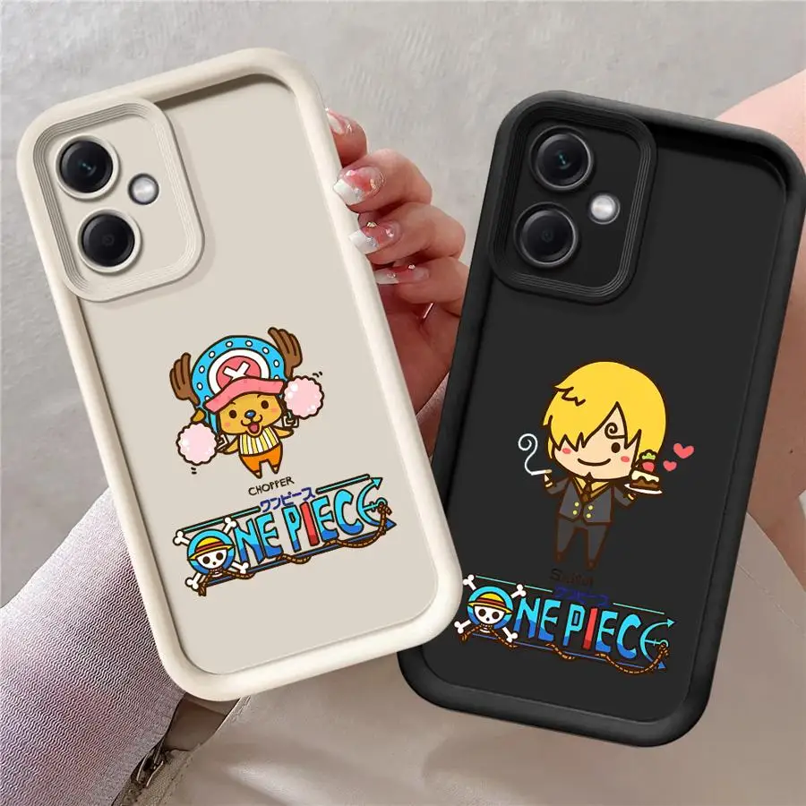 Cartoon Cute One Pi… - image