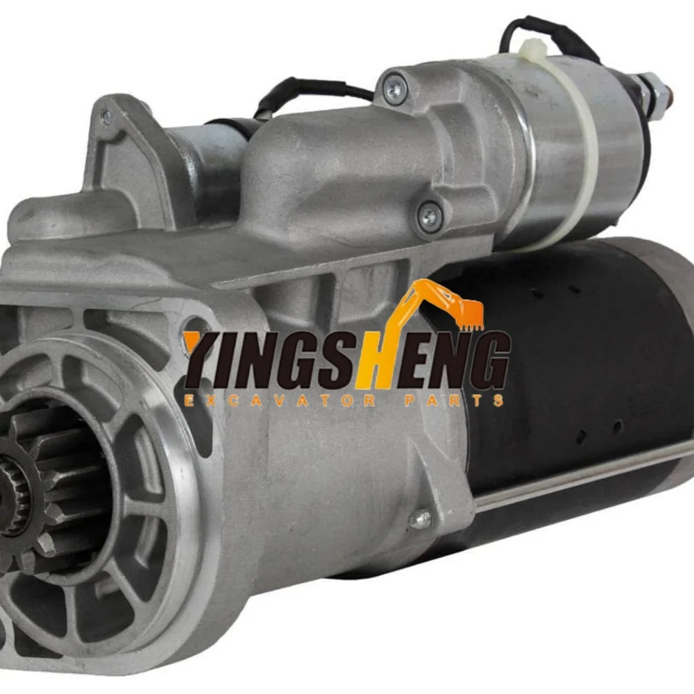 

TCD2012 TCD2013 diesel engine parts starter 01183286 01183286 01182759 01182759 01182315 01182315 starter motor