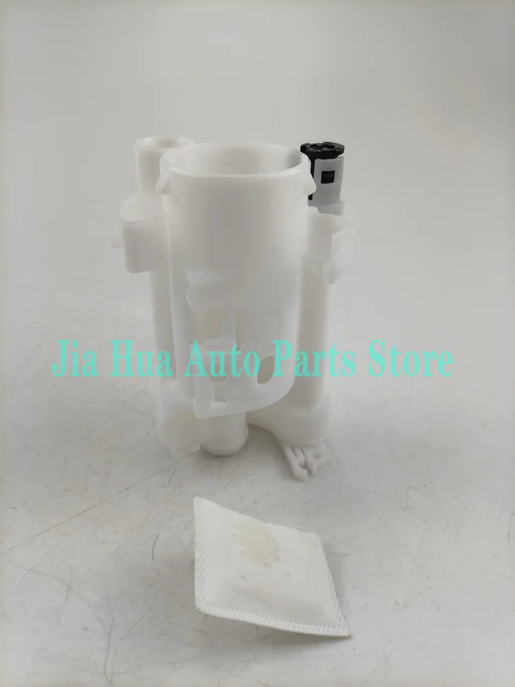 Fuel Filter&Strainer For Triumph Tiger 800 XCA XCX XRT Triumph Sprint GT ST1050 Speed Triple 1050R