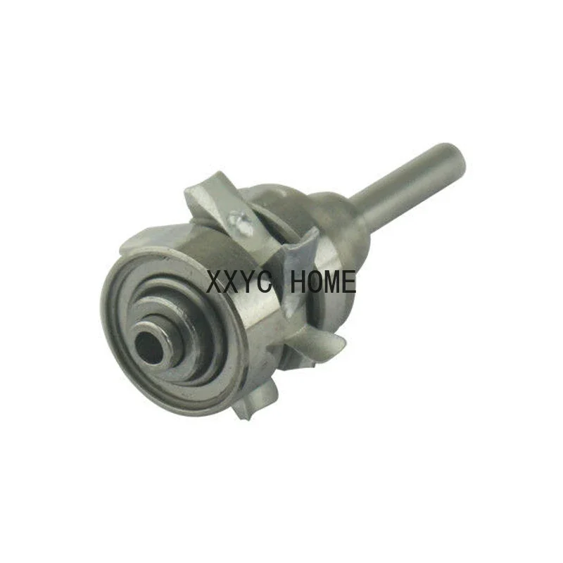 Complete Rotor For NSK Ti-Max X500L High Speed Handpiece TP-RX500