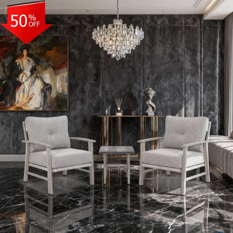 Farmhouse Furniture Tablets Daybed Outdoor Couch Compressed Gardening Outdoor Lounge Set External Session Beds Furniture