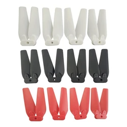 Foldable Quick Release Propeller Props Blade Set For E58 S168 JY019 Folding Drone RC Quadcopter Propeller Accessories