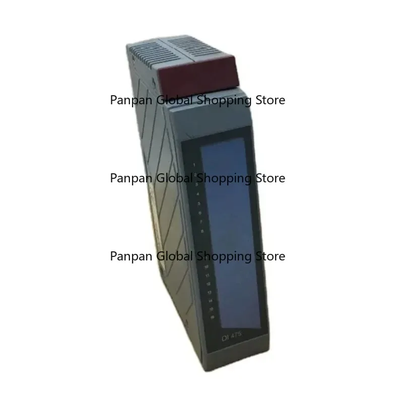 

B&R 3DI475.6 PLC D-igital Input Module