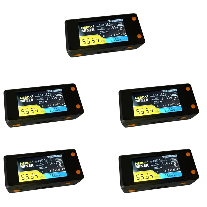 Ingenious-5X Nerdmi…