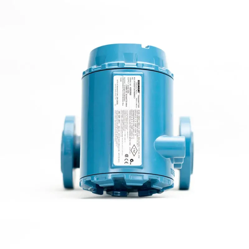 0% New e 0 Magnetic Electromagnetic Flow Meter DN0 Prsure Sensor