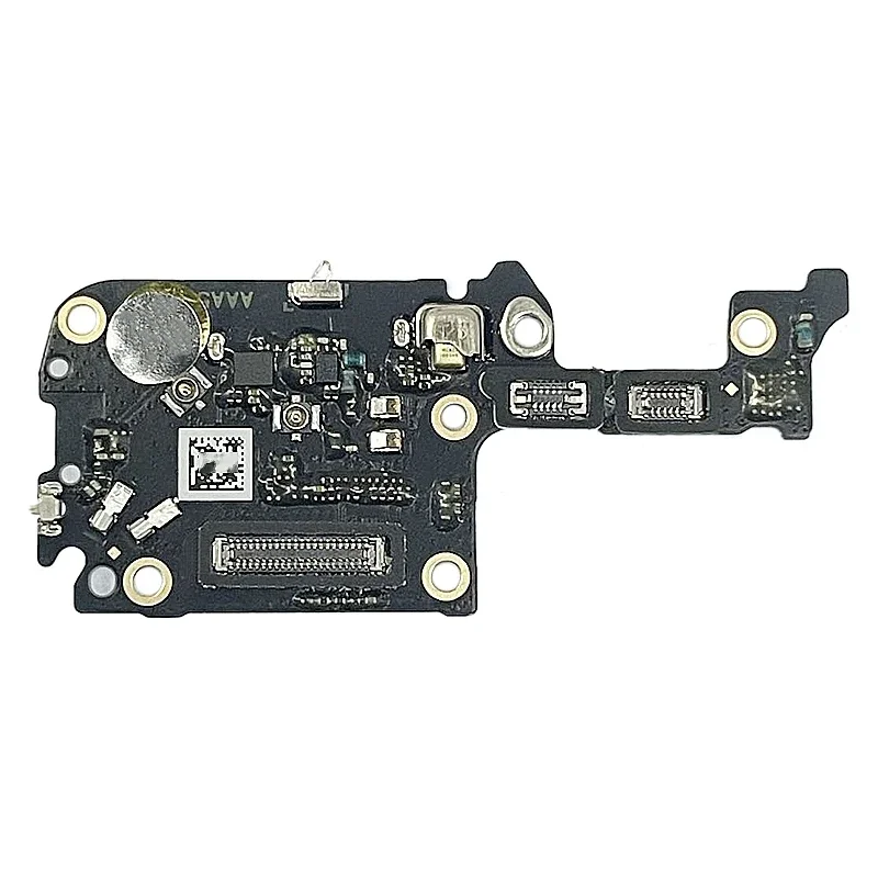 

For OnePlus 11 with Mic Phone SIM Card Reader Board Repair Replacement Part