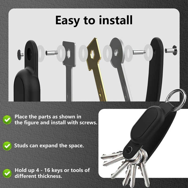 ฝาครอบซิลิโคนสําหรับ Samsung Galaxy Smarttag2 Tracker กรณีพวงกุญแจ Anti-Lost ป้องกันกรณีพร้อม Key Ring