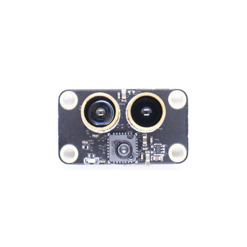 Módulo Sensor Óptico para Posicionamento UAV, Sensor de Fluxo Óptico, Distância Laser, Integrado MTF-01, PMW3901, 8m, 1Pc