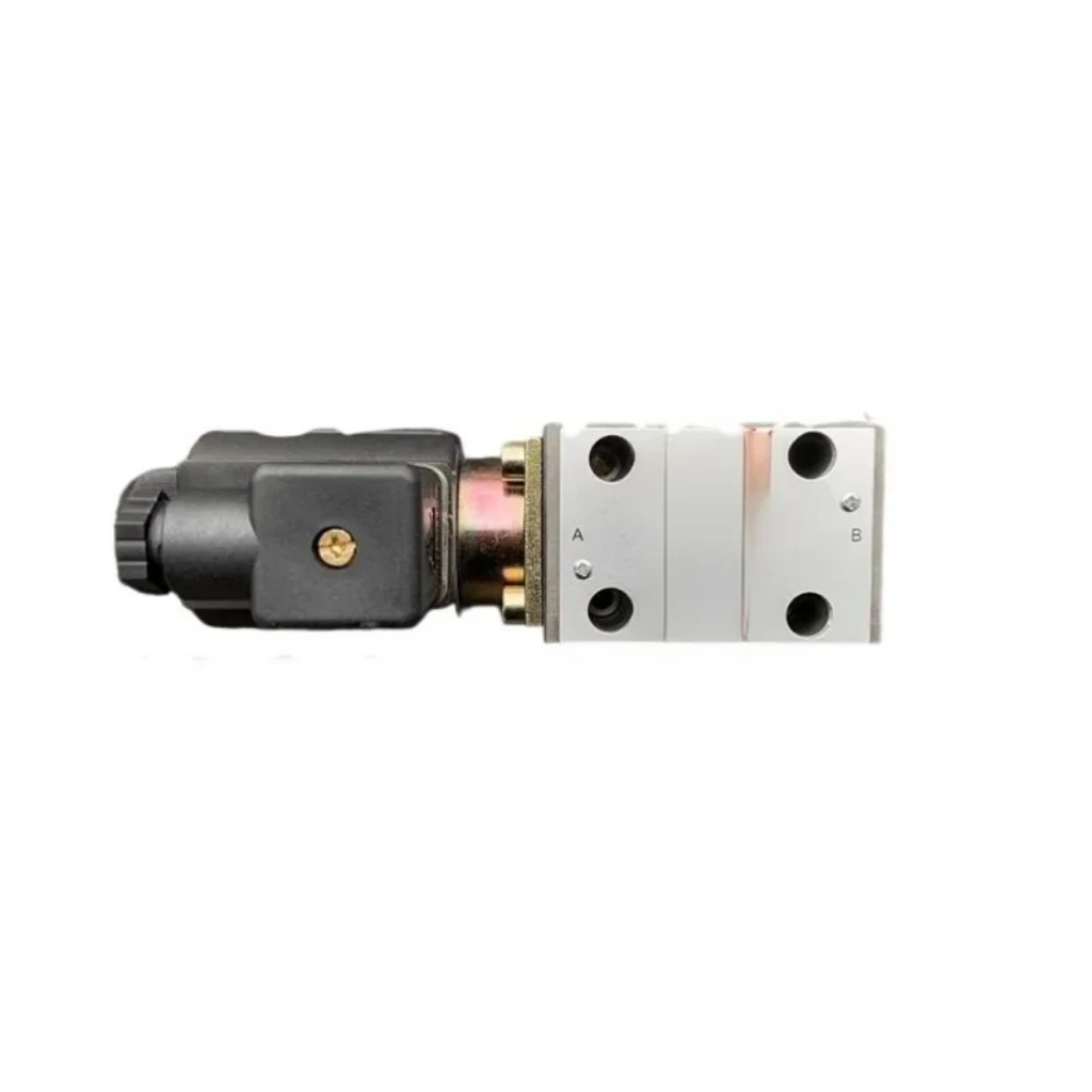 

Industrial Solenoid Ball Valve | W2N320N - 6AB2 24VDC XFD50RH - LHD Series