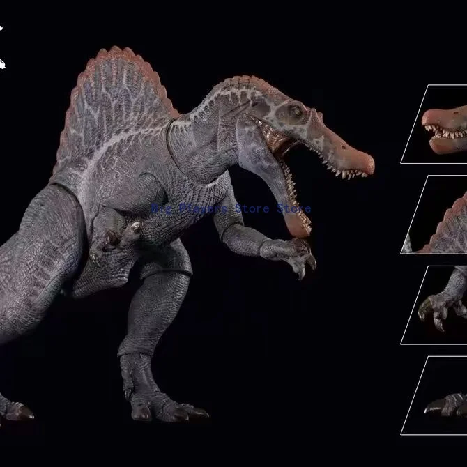 Thumbnail 2 - #81 Low Cost Dinosaur Figure Sets That Work