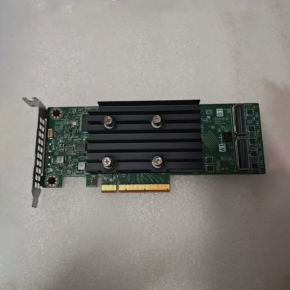 Original Large Card 0VCV6TH355 Array Card T150 T350 R750 VCV6T VCV6T-A00